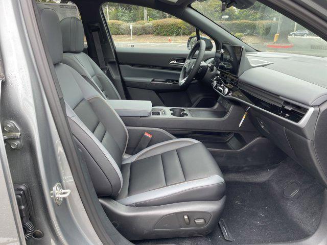 new 2025 Honda Prologue car, priced at $52,541