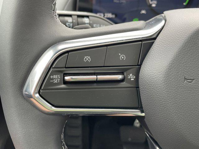 new 2025 Honda Prologue car, priced at $52,541