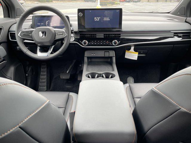new 2025 Honda Prologue car, priced at $52,541