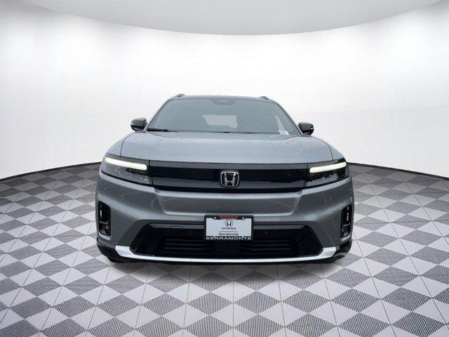 new 2025 Honda Prologue car, priced at $52,541
