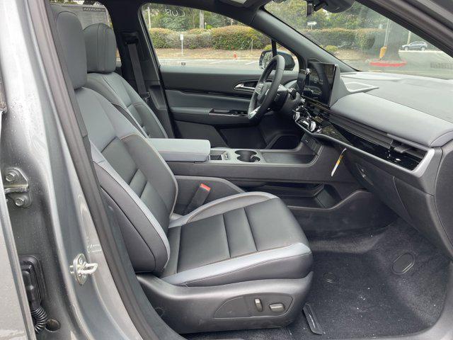 new 2025 Honda Prologue car, priced at $52,541