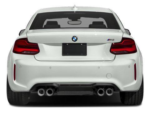 used 2018 BMW M2 car, priced at $38,999