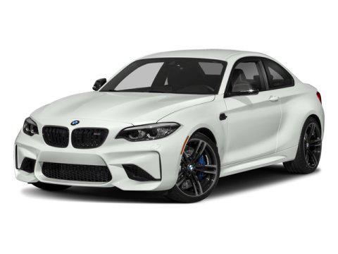 used 2018 BMW M2 car, priced at $38,999