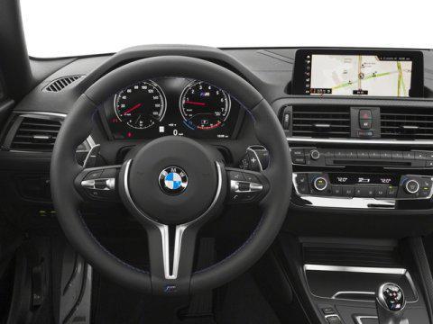 used 2018 BMW M2 car, priced at $38,999