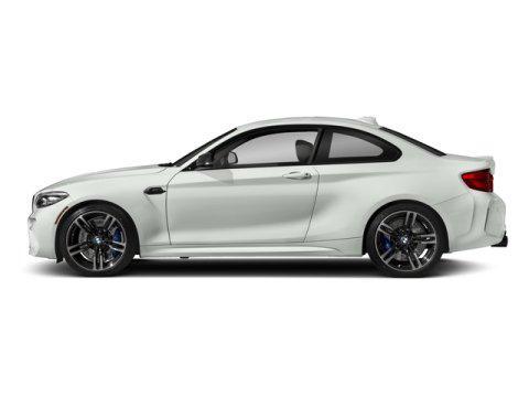 used 2018 BMW M2 car, priced at $38,999