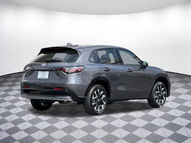 new 2026 Honda HR-V car, priced at $31,341