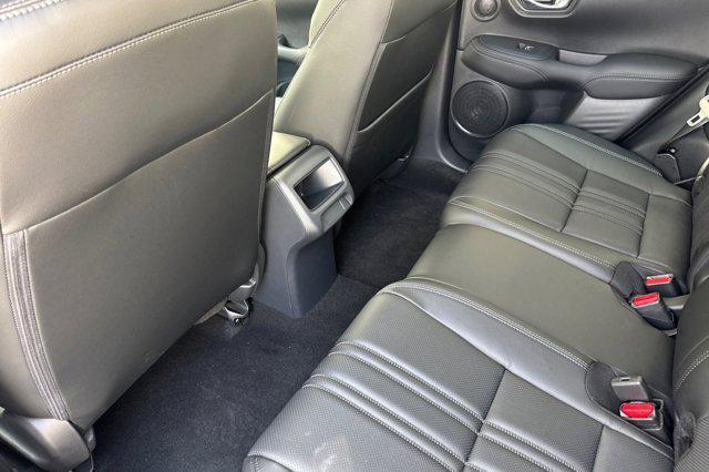 new 2026 Honda HR-V car, priced at $31,341
