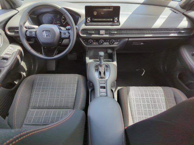 new 2025 Honda Odyssey car, priced at $51,631