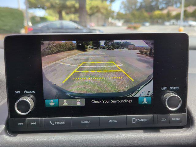 new 2025 Honda Odyssey car, priced at $51,631