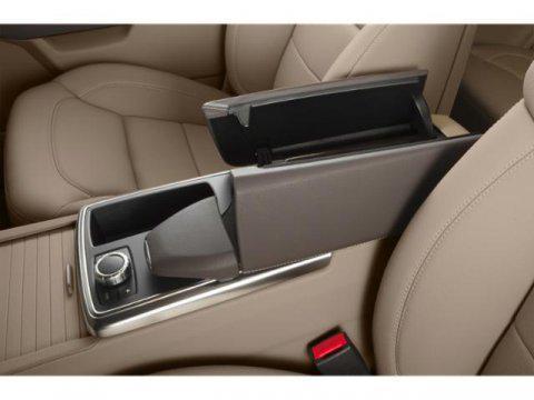 used 2015 Mercedes-Benz M-Class car, priced at $11,999