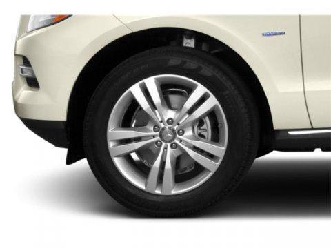 used 2015 Mercedes-Benz M-Class car, priced at $11,999