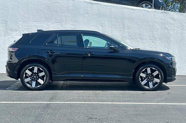 used 2024 Honda Prologue car, priced at $33,499
