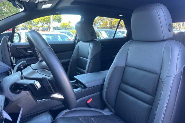 used 2024 Honda Prologue car, priced at $33,499