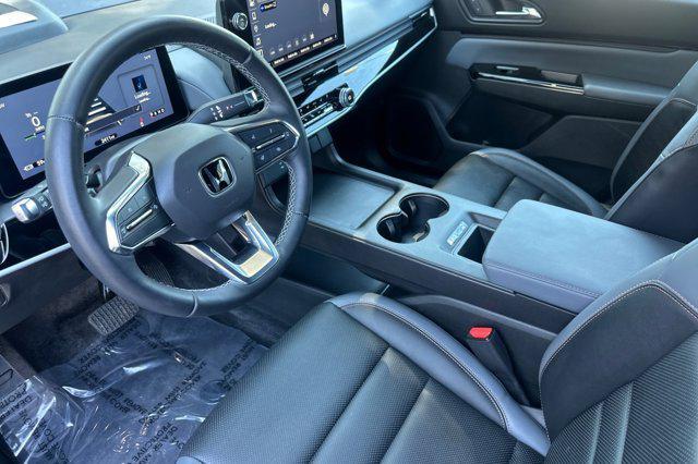 used 2024 Honda Prologue car, priced at $33,499