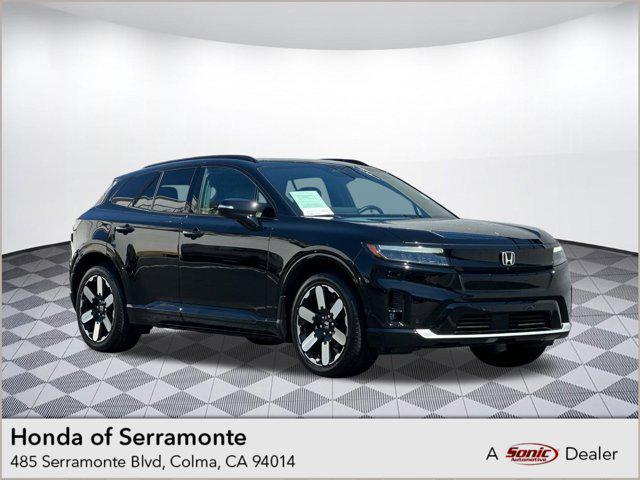 used 2024 Honda Prologue car, priced at $33,499