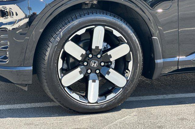 used 2024 Honda Prologue car, priced at $33,499