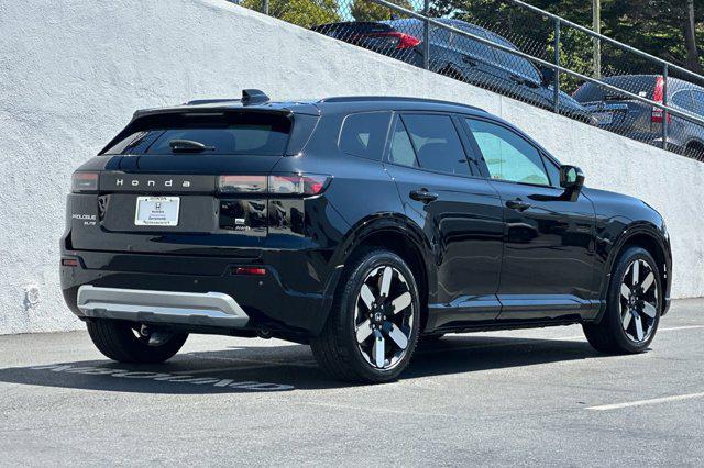 used 2024 Honda Prologue car, priced at $33,499