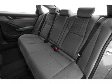 used 2018 Honda Accord car, priced at $16,999