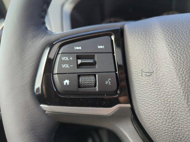 new 2025 Honda Odyssey car, priced at $52,081