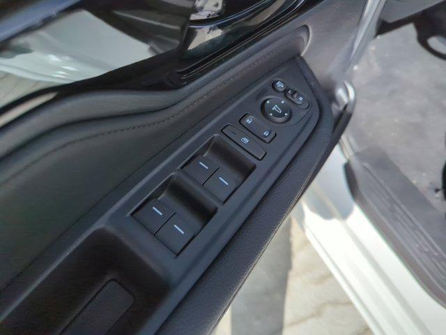 new 2025 Honda Odyssey car, priced at $52,081