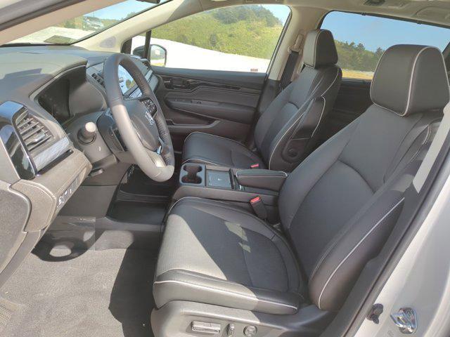 new 2025 Honda Odyssey car, priced at $52,081