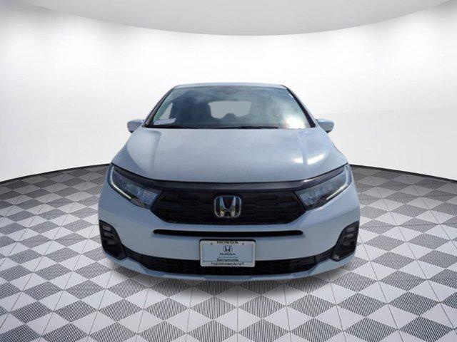 new 2025 Honda Odyssey car, priced at $52,081