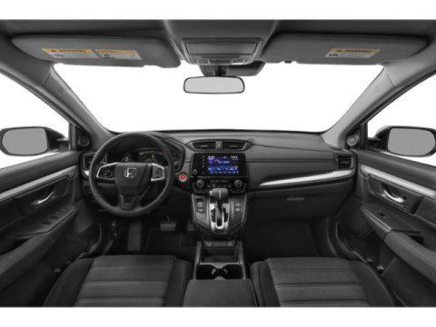 used 2022 Honda CR-V car, priced at $26,999