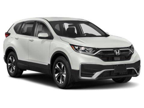 used 2022 Honda CR-V car, priced at $26,999