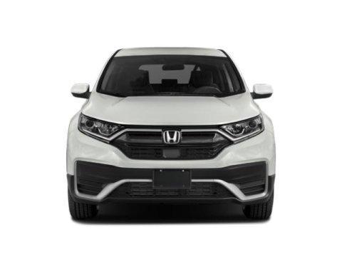 used 2022 Honda CR-V car, priced at $26,999