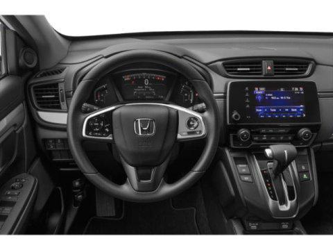 used 2022 Honda CR-V car, priced at $26,999