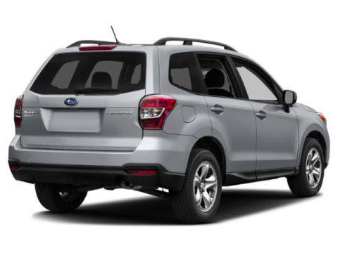 used 2015 Subaru Forester car, priced at $8,499