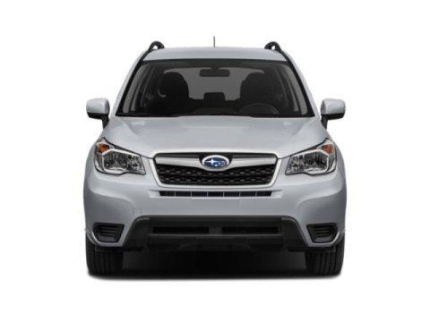 used 2015 Subaru Forester car, priced at $8,499