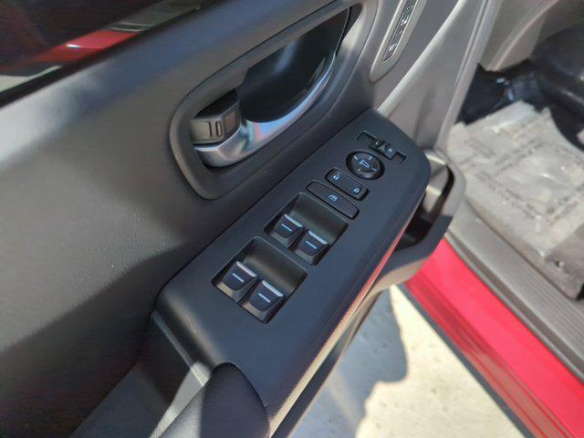 new 2025 Honda Pilot car, priced at $43,991