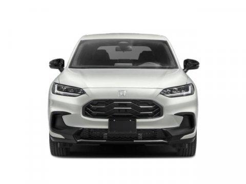 used 2025 Honda HR-V car, priced at $25,999