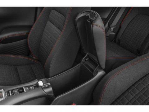 used 2025 Honda HR-V car, priced at $25,999