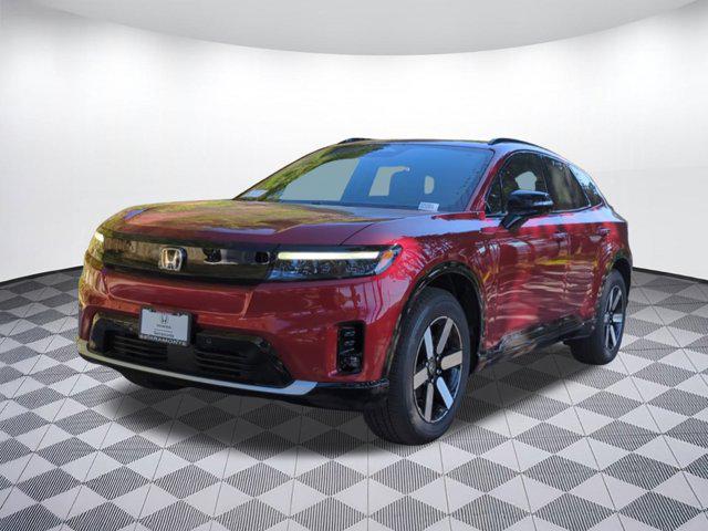 new 2025 Honda Prologue car, priced at $49,032