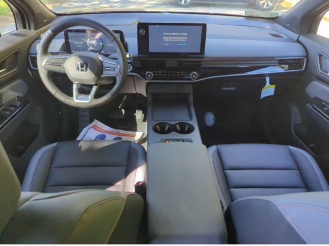 new 2025 Honda Prologue car, priced at $49,032