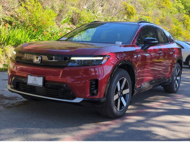 new 2025 Honda Prologue car, priced at $52,155