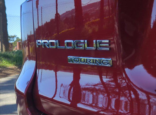 new 2025 Honda Prologue car, priced at $52,155