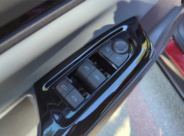 new 2025 Honda Prologue car, priced at $49,032