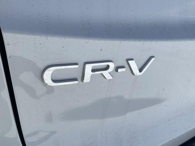 new 2025 Honda CR-V car, priced at $35,851