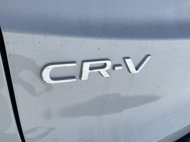 new 2025 Honda CR-V car, priced at $35,851