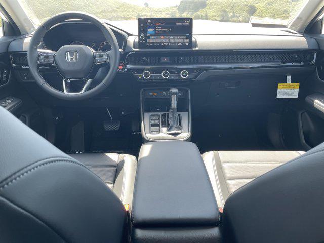 new 2025 Honda CR-V car, priced at $35,851