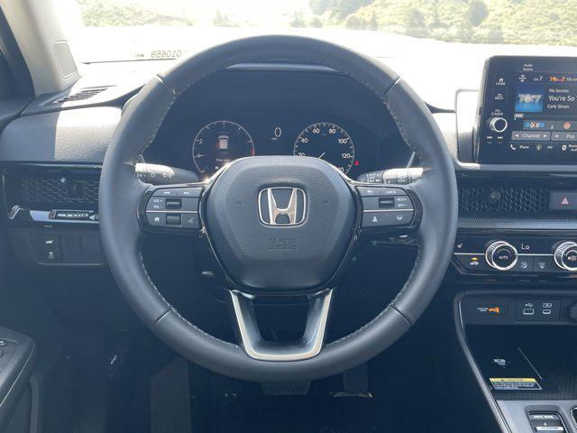 new 2025 Honda CR-V car, priced at $35,851