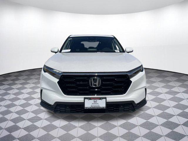 new 2025 Honda CR-V car, priced at $35,851
