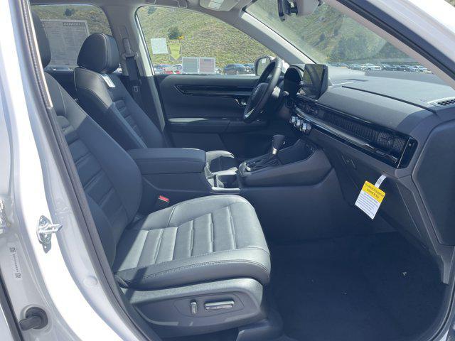 new 2025 Honda CR-V car, priced at $35,851