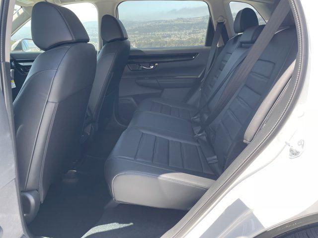new 2025 Honda CR-V car, priced at $35,851