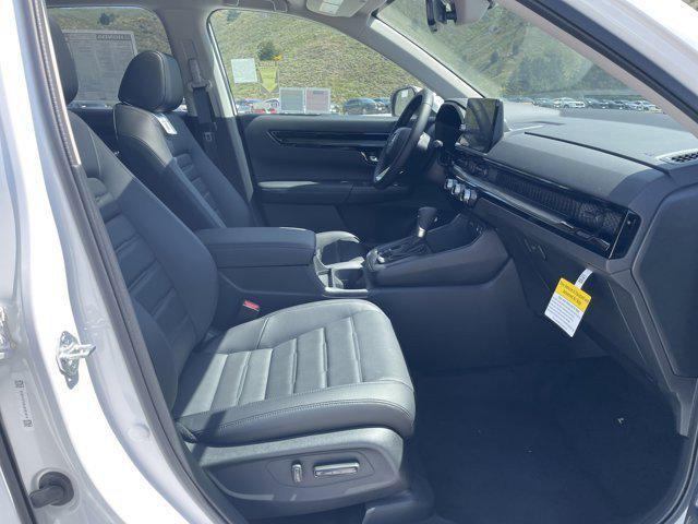 new 2025 Honda CR-V car, priced at $35,851