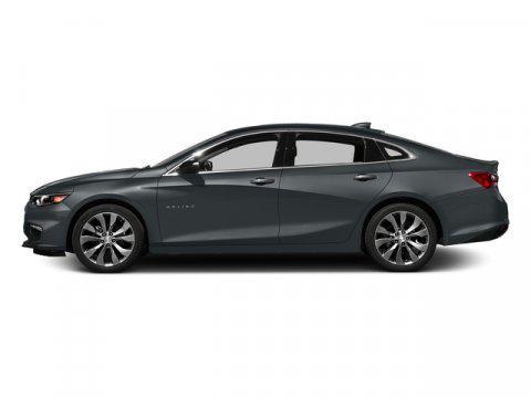 used 2017 Chevrolet Malibu car, priced at $15,499