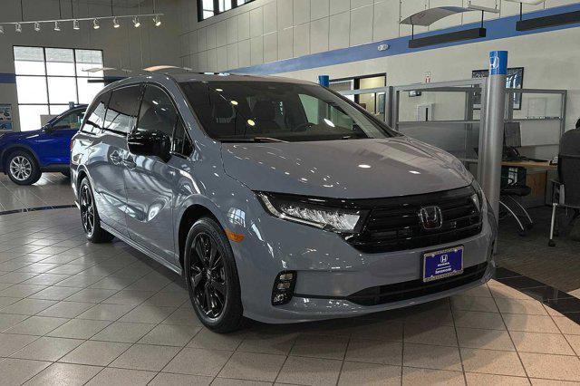 new 2024 Honda Odyssey car, priced at $42,991